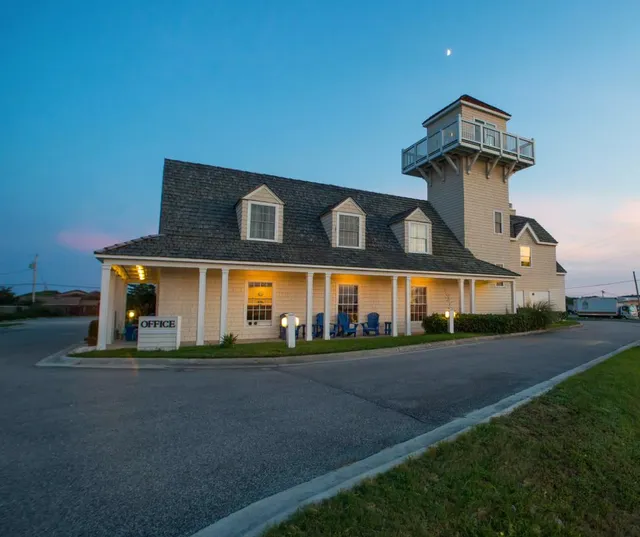 Hatteras Island Inn