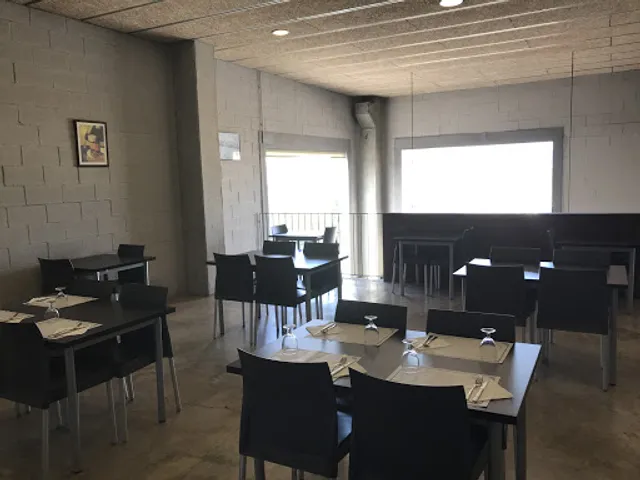 Bar Restaurant La Nau