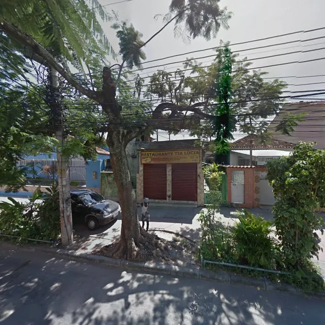 Restaurante Tia Lúcia