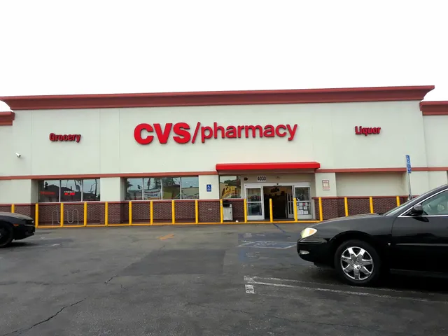 CVS Pharmacy