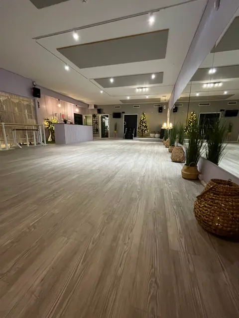 Hyvinvointistudio Latin Lapland