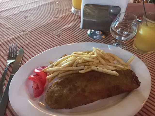 La Spezia Restaurante