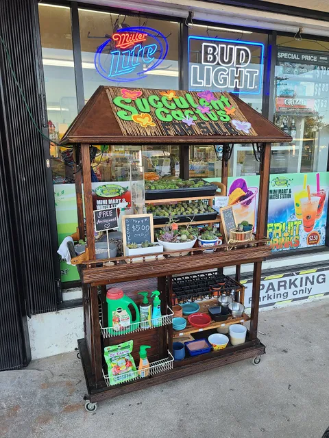 New Fresh Bread Bakery