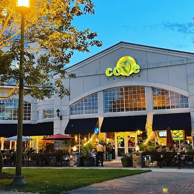 Cove Tavern