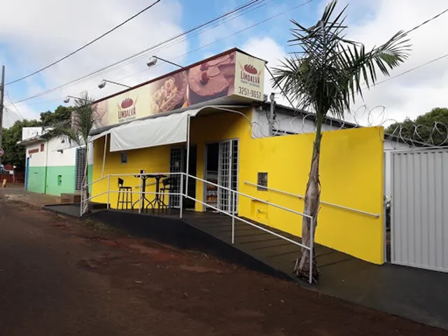 Padaria e Quitandaria da Lindalva