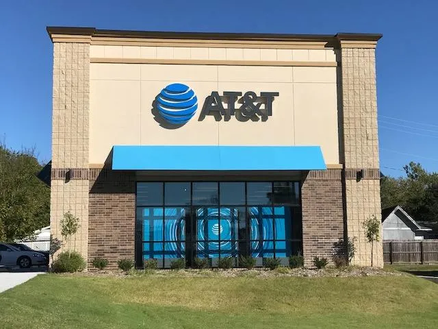AT&T Store