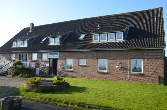 Hotel-Pension Morsum