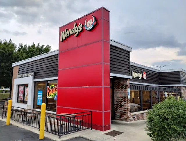 Wendy's