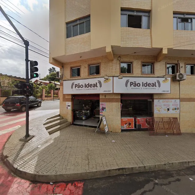 Pão Ideal de Itabira