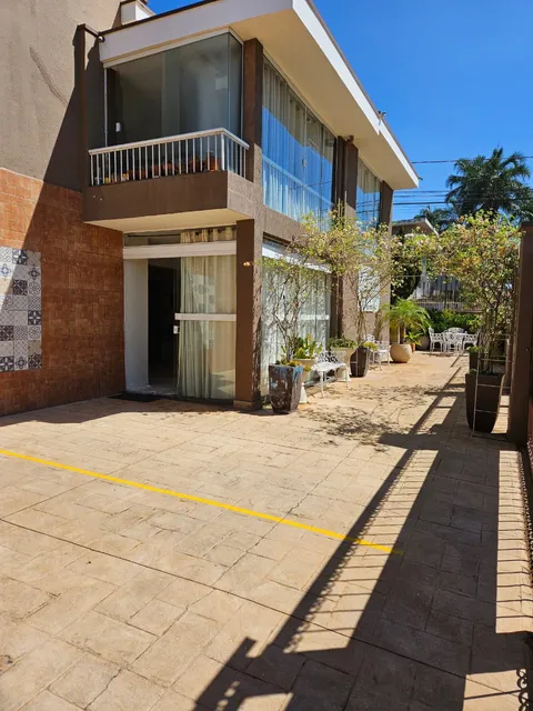 Pousada Cantinho Delmar