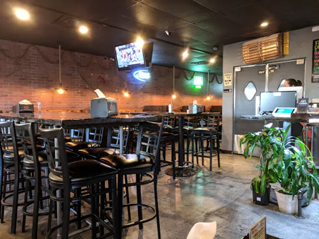 Urban Crawfish Station