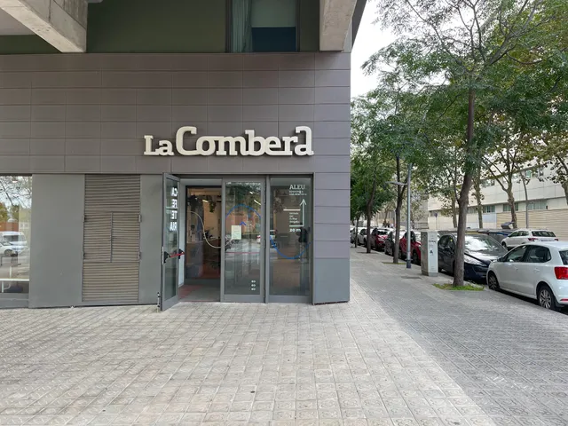 Cafeteria La Combera