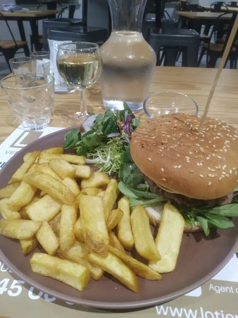 Café de la Terrasse