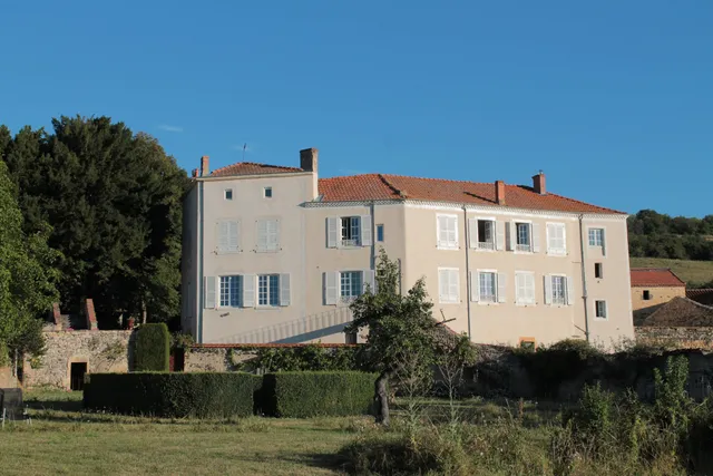Domaine de Perpezat