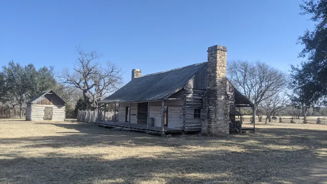 Lyndon B. Johnson Event Center