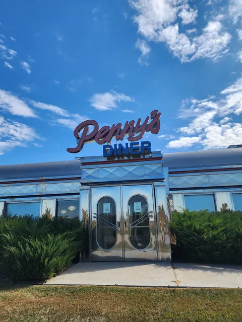 Penny's Diner