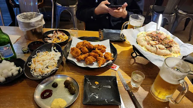 이것이치킨피자다