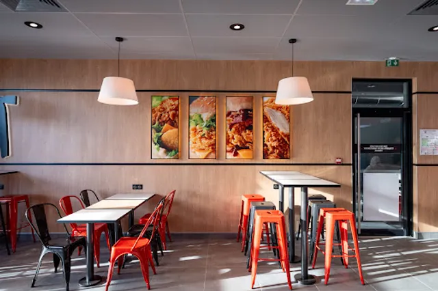 KFC Saint-Germain-lès-Corbeil