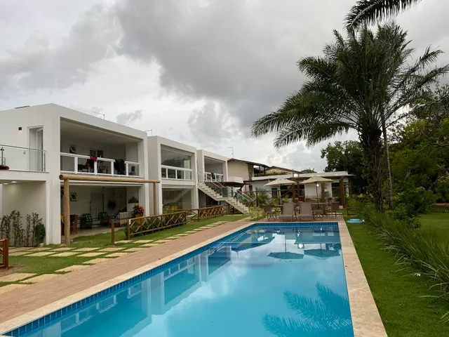 Pousada Aquarela Barra do Jacuípe