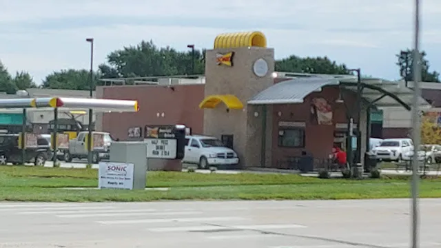 Sonic Drive-In