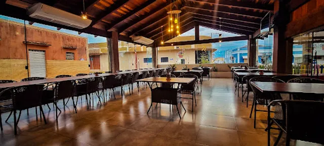 Restaurante Prosa Na Orla