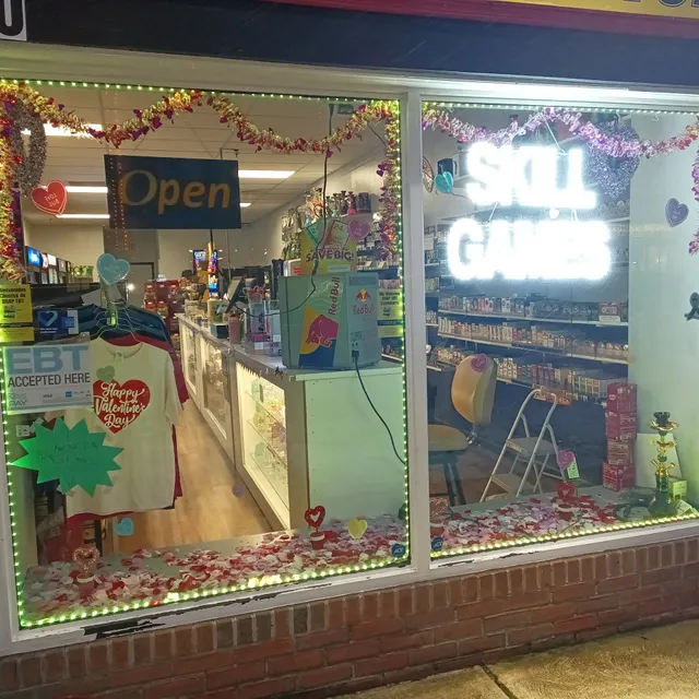 Indiana Convenience Store