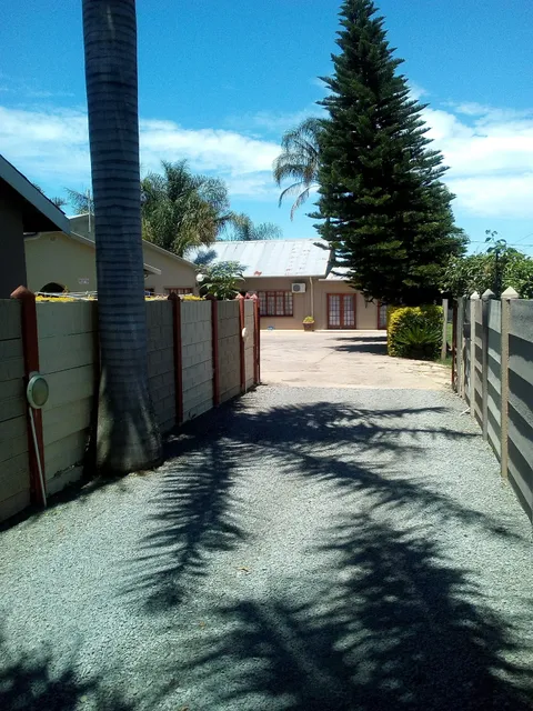 Kwa-Ntulindawo Guesthouse