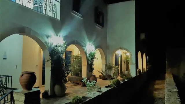 Aloi Studios Kythira