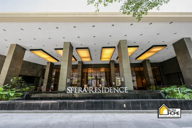 188 Suites KLCC By Bliss Home