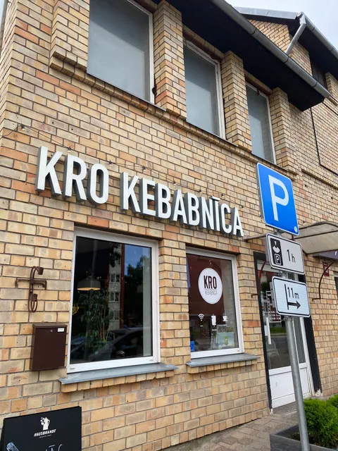 KRO Kebabnīca