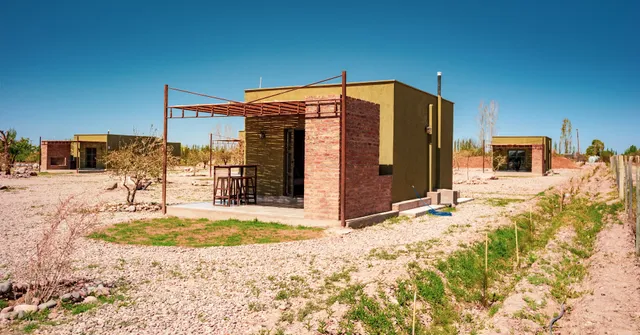 Turismo Chachingo Lodge