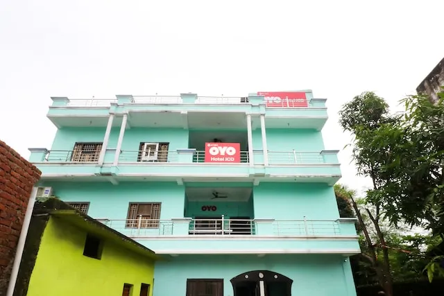 OYO 47383 Hotel Jcd