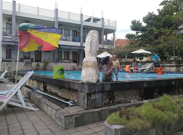 Bumi Nusantara Hotel & Resort