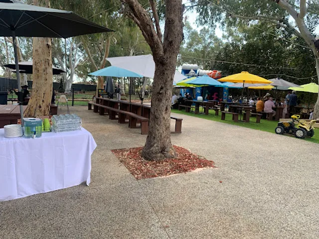 Taphouse Mulberry Estate