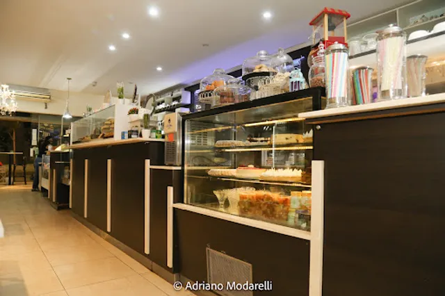 Koval Ice Cream And Coffee