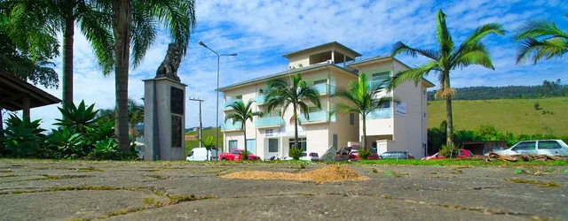 Hotel e Restaurante Rio Fortuna