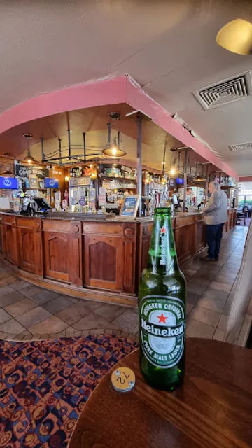 JD Wetherspoon - The Prince Arthur