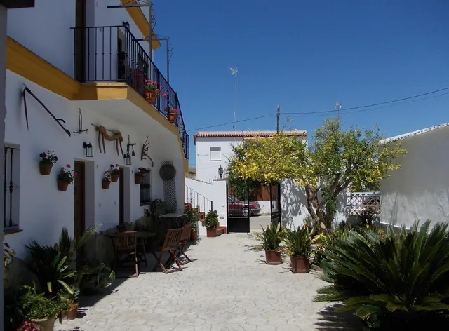 Casa Rural El Limonero