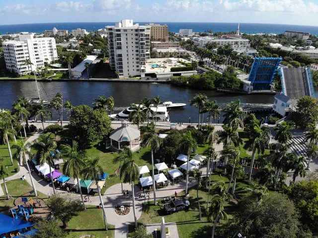 Coco Market and CocoFest