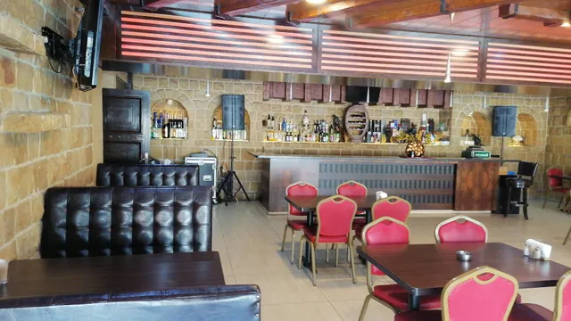 Tree Light Marcha café