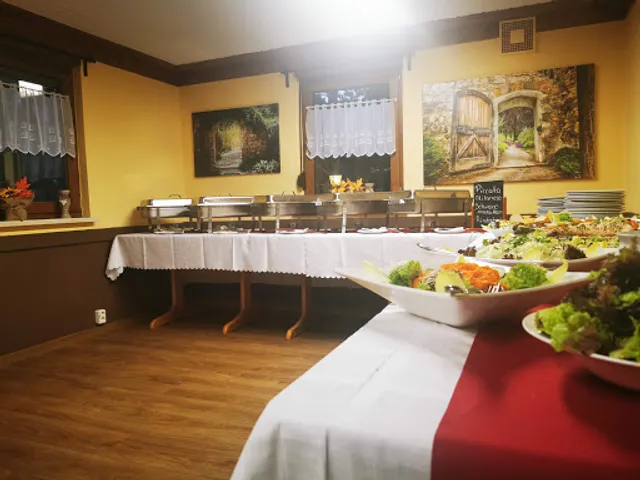 Gaststätte „Zur Hundehütte“