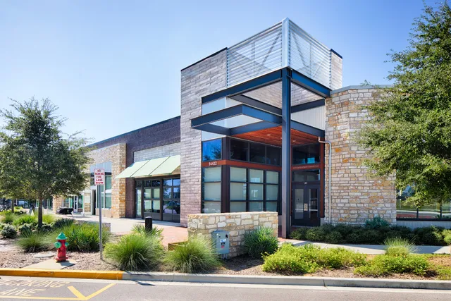 Boyd Development Corporation