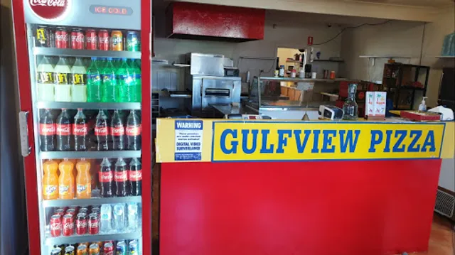 Gulfview Pizza