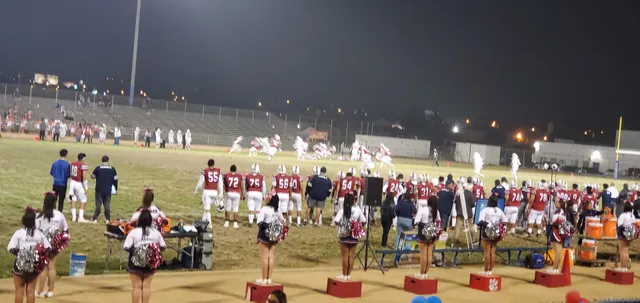 James A. Garfield High School