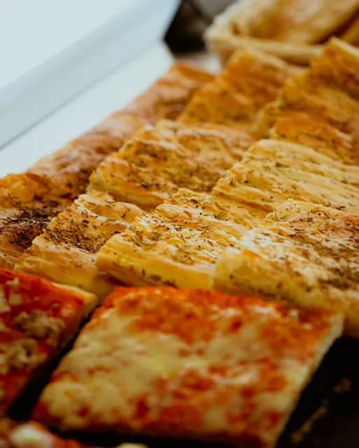 Pizzeria & Piadineria Porto's (via Cecchi - Pesaro)