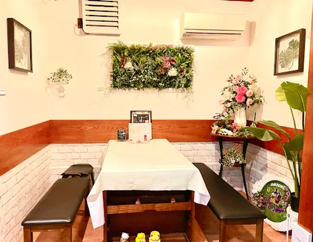 Ohtone Kitchen（大利根）