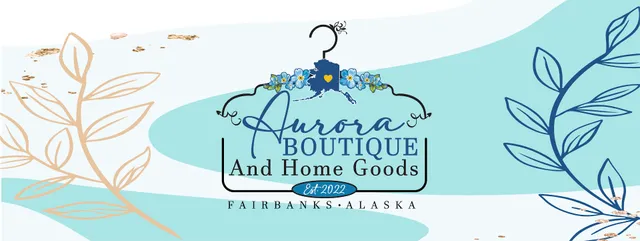 Aurora Boutique and Home Good