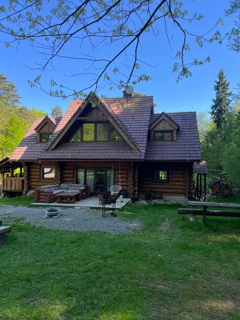 Ranč pod Sninským kameňom