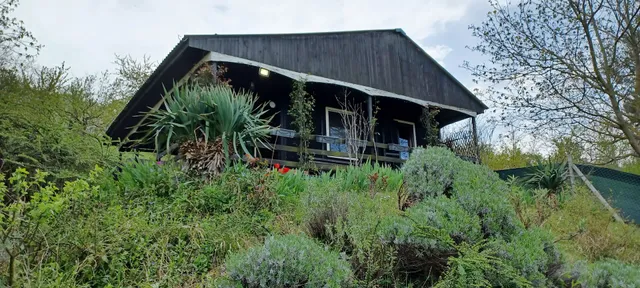 Baranja black hills, OPG Božidar Božić