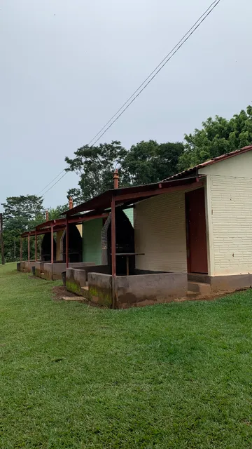 Camping Recanto do Jaó